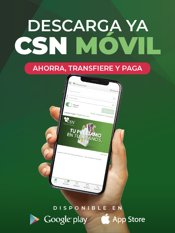 CSN Cooperativa Financiera