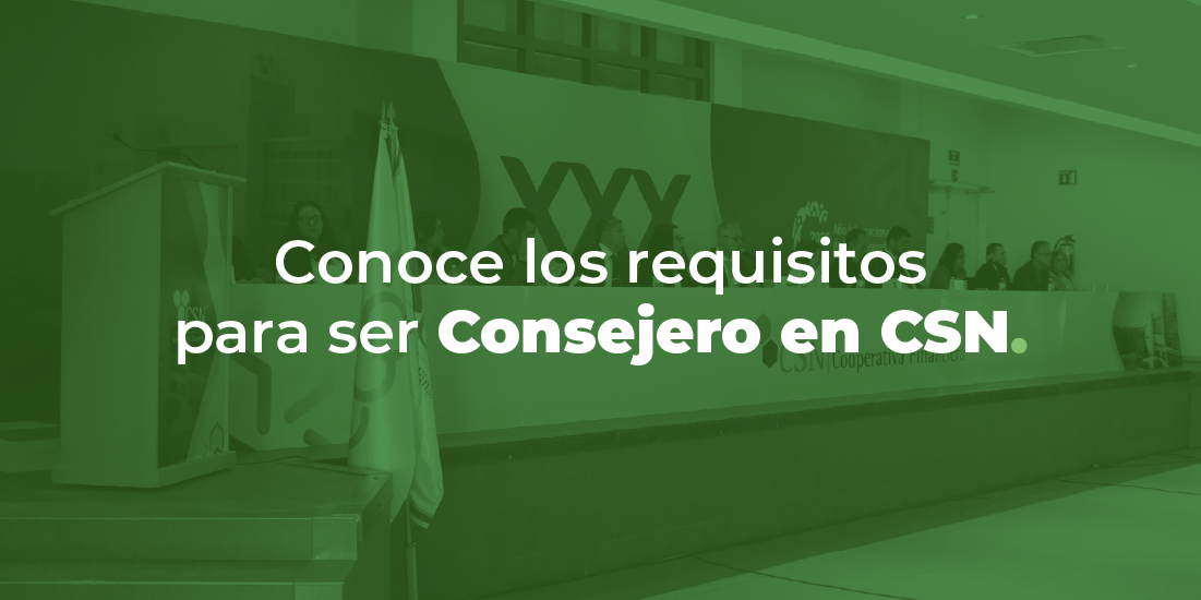 CSN Cooperativa Financiera