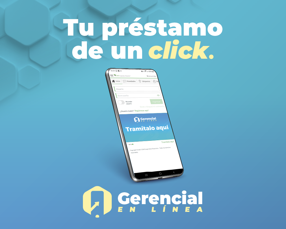 CSN Cooperativa Financiera