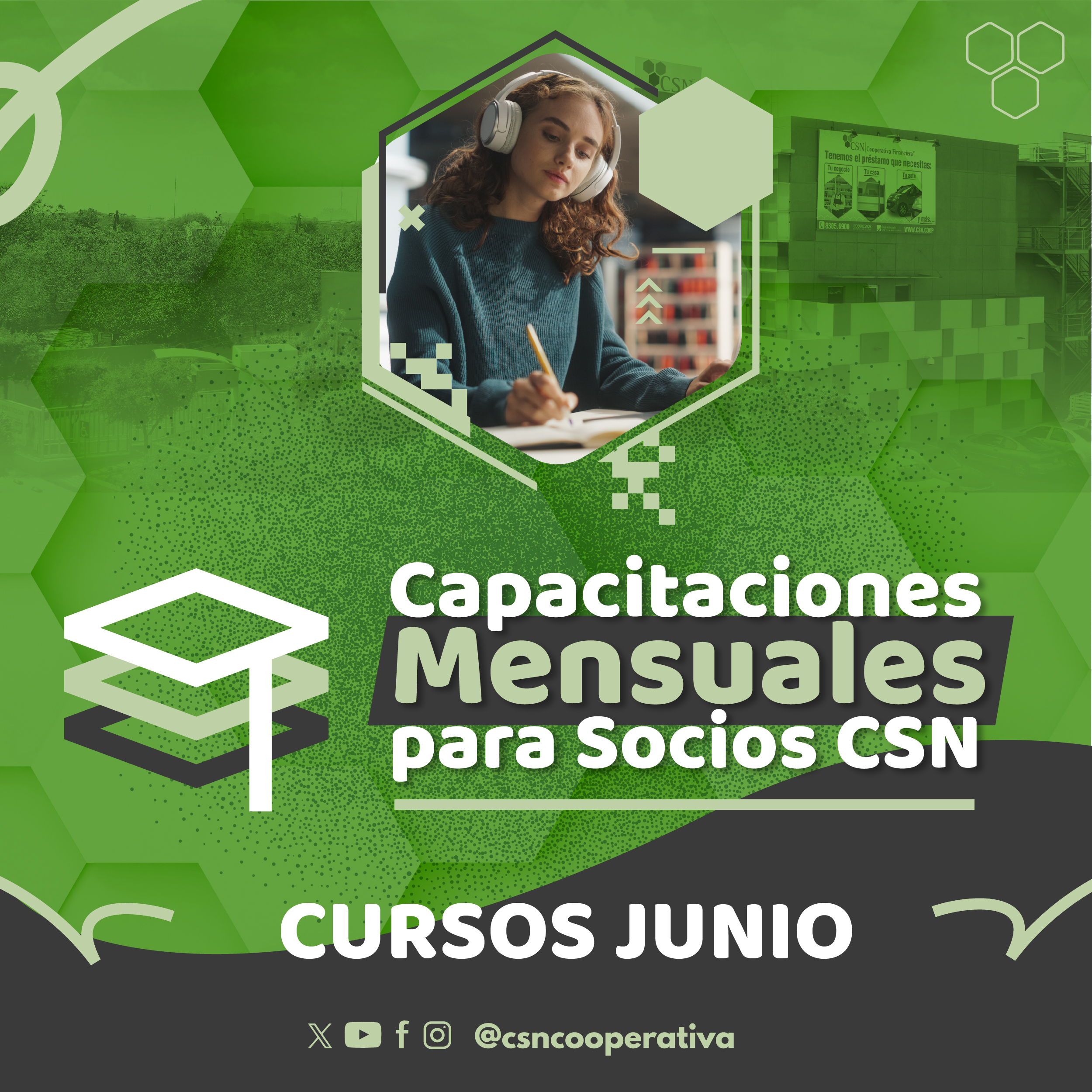Cursos y Talleres