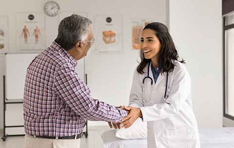 Consulta Médica
